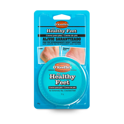 O'Keeffe's - Healthy Feet Fußcreme