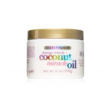 OGX - Maske für geschädigtes Haar Coconut Miracle Oil Extra Strength