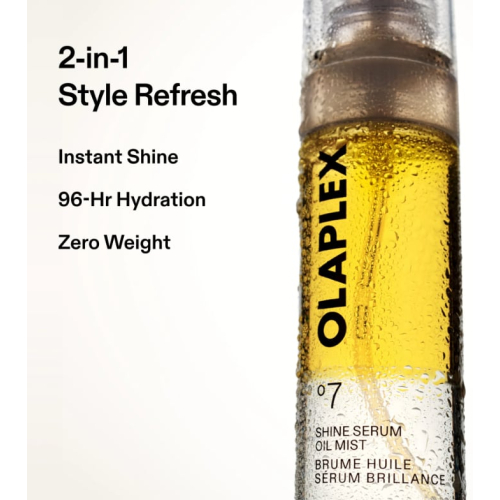 Olaplex - Haaröl-Spray Shine Serum Oil Mist nº 7