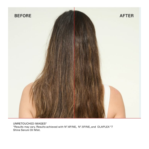 Olaplex - Haaröl-Spray Shine Serum Oil Mist nº 7
