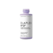 Olaplex – Nr. 5P Blonde Enhancer Toning Conditioner für blondes und graues Haar