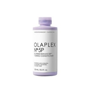 Olaplex – Nr. 5P Blonde Enhancer Toning Conditioner für blondes und graues Haar