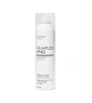 Olaplex - Trockenshampoo Clean Volume Detox nº 4D