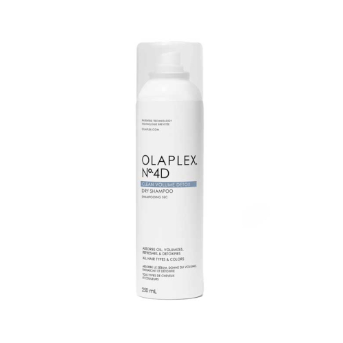 Olaplex - Trockenshampoo Clean Volume Detox nº 4D