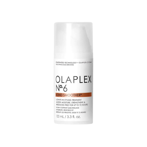 Olaplex - Einwirkcreme Bond Smoother Nr. 6