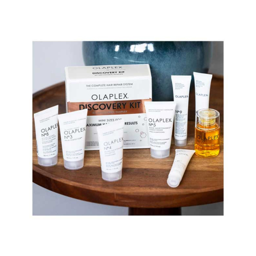 Olaplex - Discovery Kit