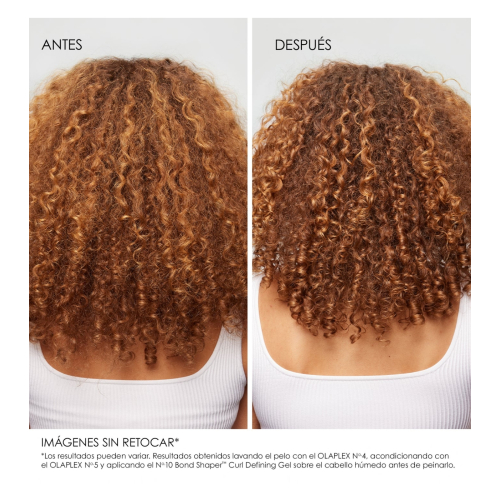 Olaplex - Lockendefinierendes Gel Nº 10 Bond Shaper™ Curl Defining Gel