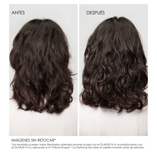 Olaplex - Lockendefinierendes Gel Nº 10 Bond Shaper™ Curl Defining Gel