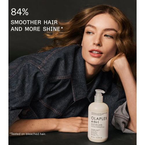 Olaplex - 4 in 1 Feuchtigkeitsmaske