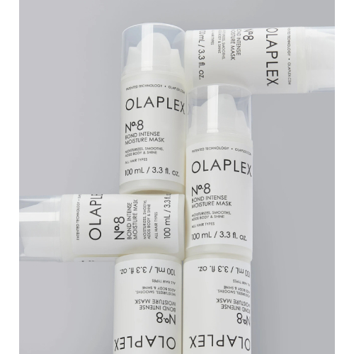 Olaplex - Feuchtigkeitsspendende Maske Bond Intense nº 8