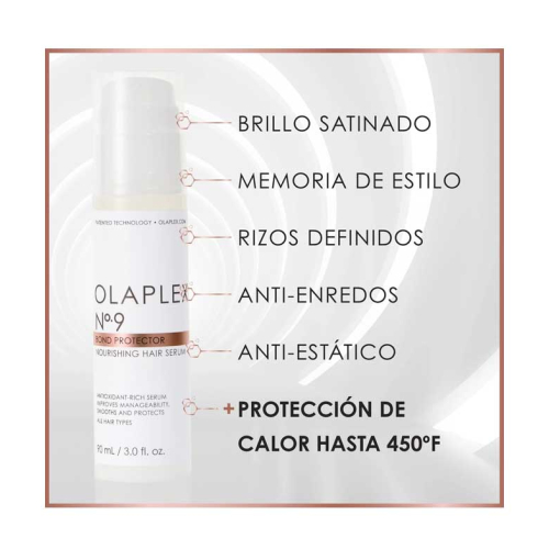 Olaplex - Pflegendes Haarserum Bond Protector Nº 9