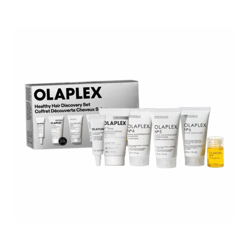 Olaplex - Haarpflegeset Healthy Hair Discovery Set