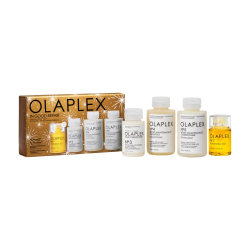 Olaplex - Haarbehandlungsset In Good Repair