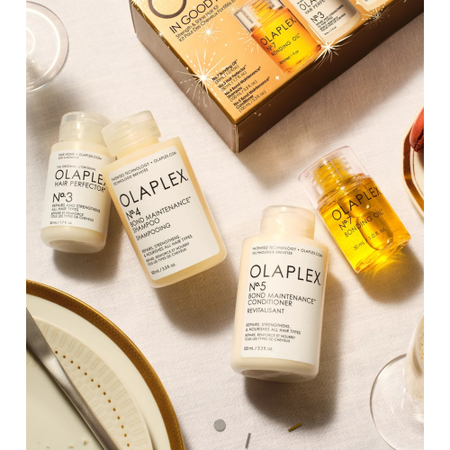 Olaplex - Haarbehandlungsset In Good Repair