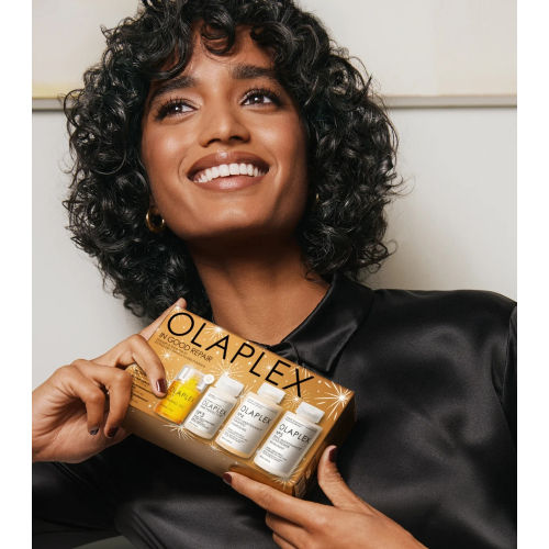 Olaplex - Haarbehandlungsset In Good Repair