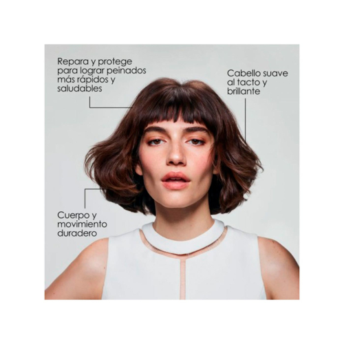 Olaplex – Volumengebendes und reparierendes Spray für das Haar Volumizing Blow Dry Mist