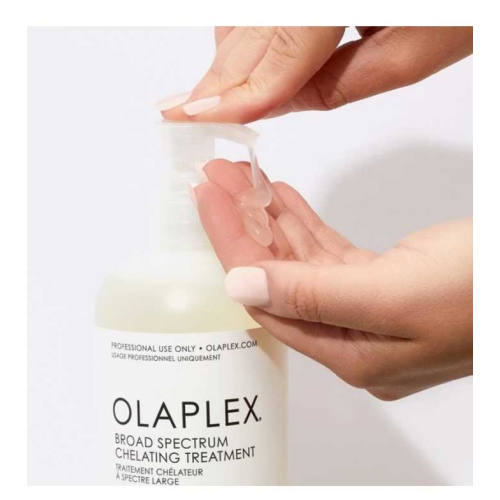 Olaplex - Behandlung Broad Spectrum Chelating