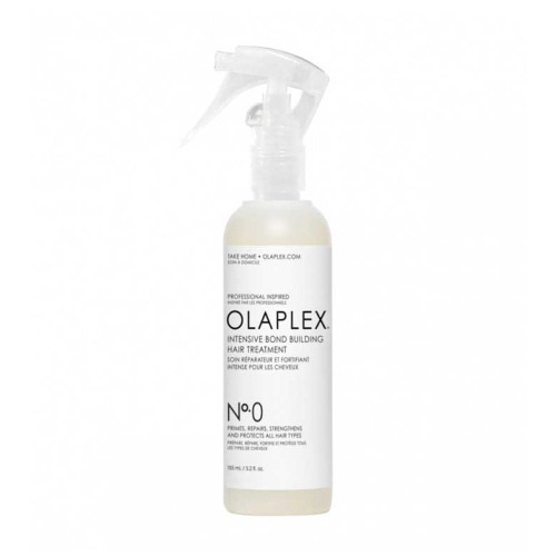 Olaplex - Behandlung Intensive Bond Building nº 0