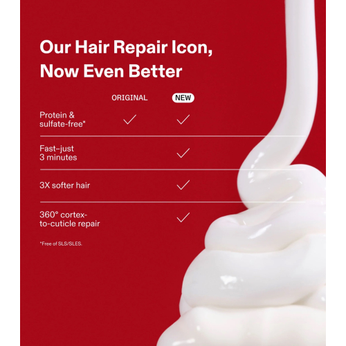 Olaplex – Komplette Reparaturbehandlung Nr. 3