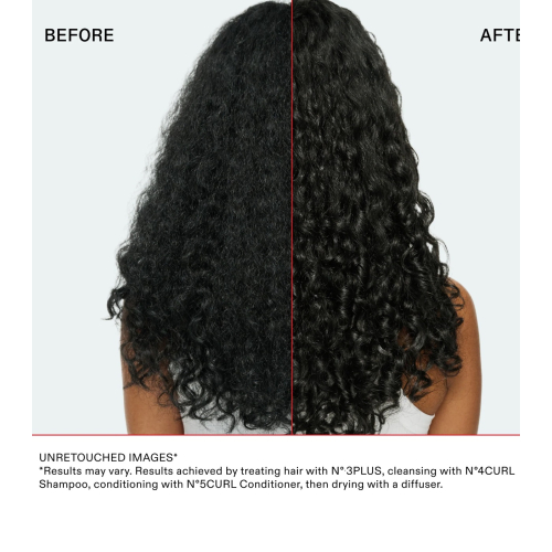 Olaplex – Komplette Reparaturbehandlung Nr. 3