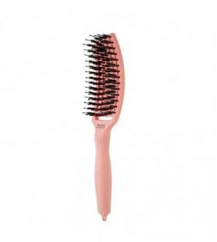 Olivia Garden - Haarbürste Fingerbrush Bloom Edition