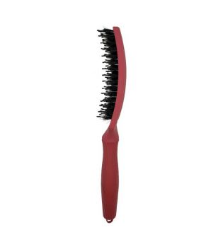 Olivia Garden - Haarbürste Fingerbrush - Fall Maple
