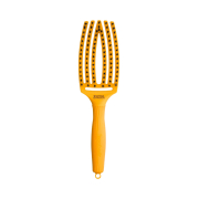 Olivia Garden  – Haarbürste Fingerbrush Combo Medium - Sun Flower