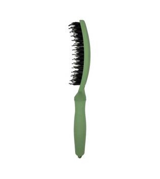 Olivia Garden – Haarbürste Fingerbrush - Fall Sage