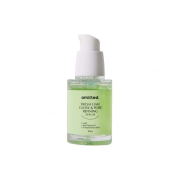 Omitted - Aufhellendes Gesichtsserum Fresh Lime Glow & Pore Refining