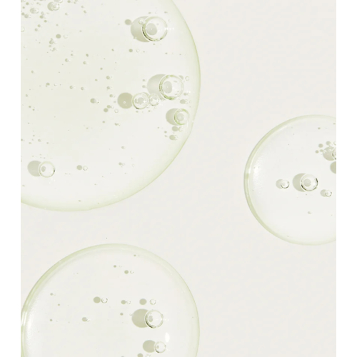 Omitted - Aufhellendes Gesichtsserum Fresh Lime Glow & Pore Refining