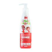 Onda Natural  – Lockendefinierende Creme für Kinder – Afro-Haar