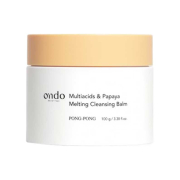 Ondo Beauty 36.5 - Abschminkbalsam Multiacids & Papaya