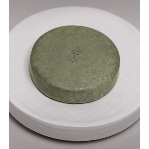 Ondo Beauty 36.5 - Festes Shampoo 70g - Bha & Ginger