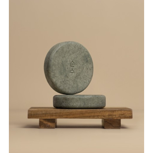 Ondo Beauty 36.5 - Festes Shampoo 70g - Bha & Ginger