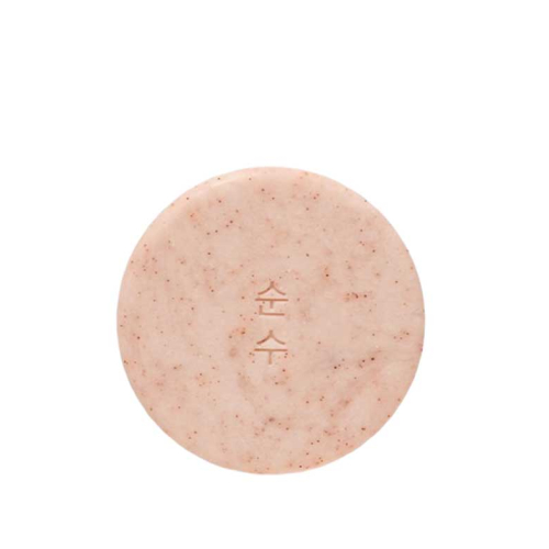 Ondo Beauty 36.5 - Festes Shampoo syndet 70g - Panthenol & Coco