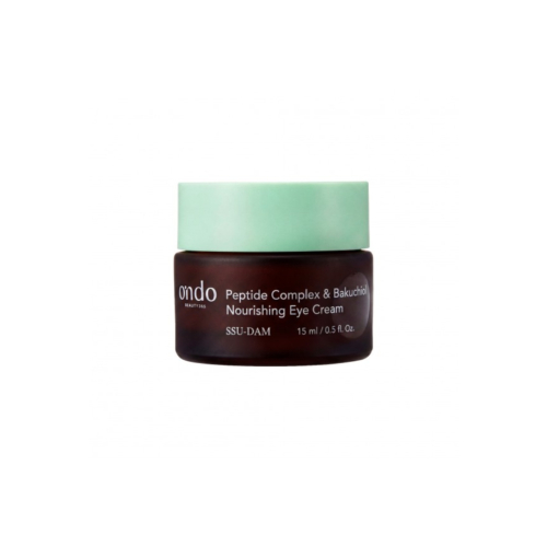 Ondo Beauty 36.5 - Augencreme Peptide Complex & Bakuchiol