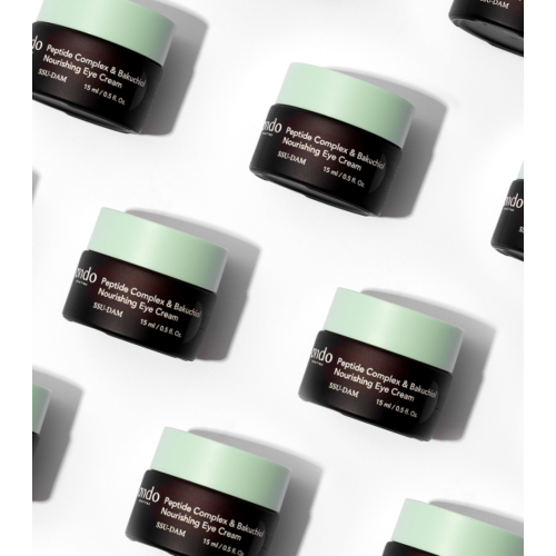 Ondo Beauty 36.5 - Augencreme Peptide Complex & Bakuchiol