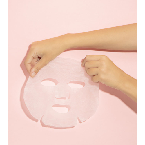 Ondo Beauty 36.5 - To Dak Probiotika & Cica Wasserberuhigende Maske