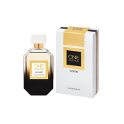 ONE AVENUE - Eau de parfum - Goldie