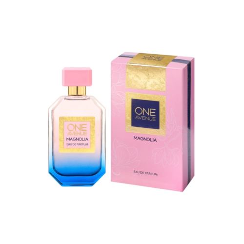 ONE AVENUE – Eau de parfum – Magnolia