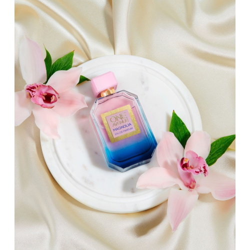 ONE AVENUE – Eau de parfum – Magnolia