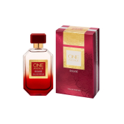 ONE AVENUE - Eau de parfum - Rouge