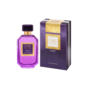 ONE AVENUE - Eau de parfum - Violet
