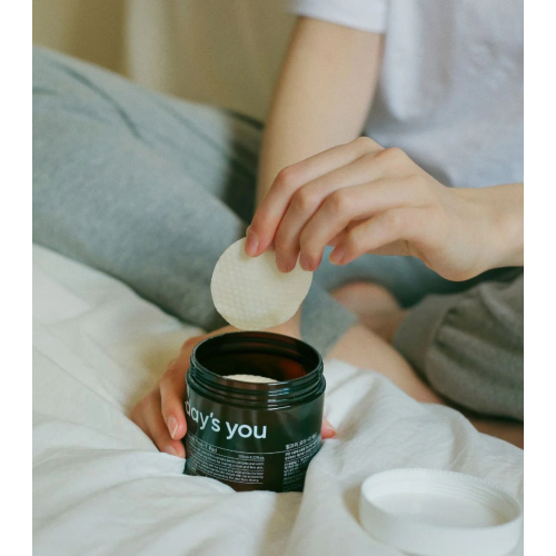 One-day's you - Anti-Akne-Pad-Toner Help me! - Pore-T