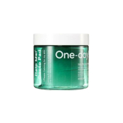 One-day's you - Beruhigende Tonikum-Pads Help me! - Dacto