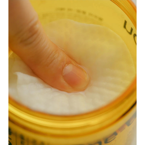 One-day's you - Illuminating pad toner Help me! - Honey-C