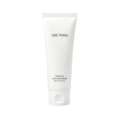 One Thing - Beruhigende Gesichtscreme Centella Soothing