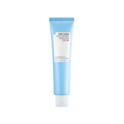 One Thing - Feuchtigkeitsspendende Gesichtscreme Hyaluronic Squalane