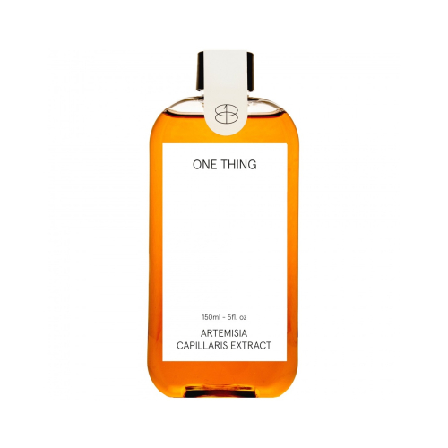 One Thing – Beruhigender Toner mit Artemisia Capillaris-Extrakt – Empfindliche Haut und Mischhaut
