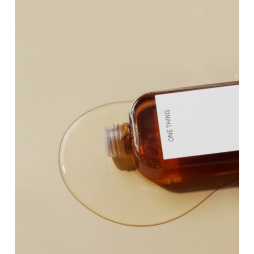 One Thing – Beruhigender Toner mit Artemisia Capillaris-Extrakt – Empfindliche Haut und Mischhaut